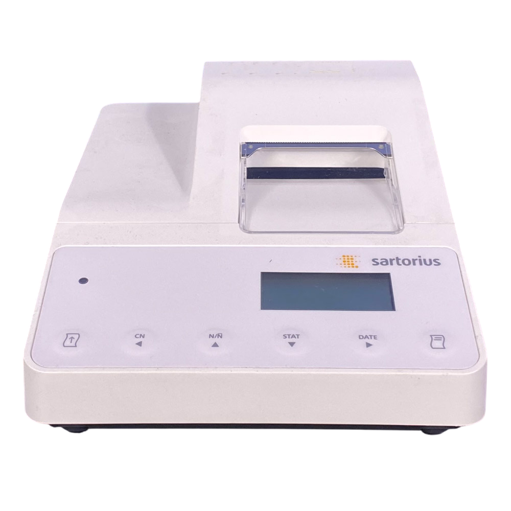 Imprimante de données Sartorius YDP20-OCE