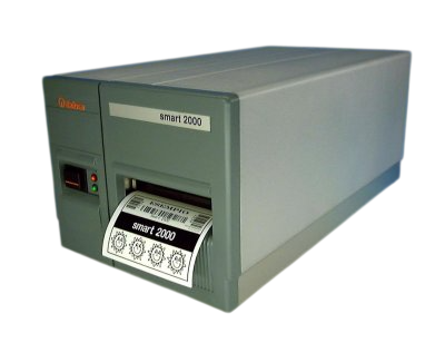 Bloc d'impression d'étiquettes Italora Smart 2000