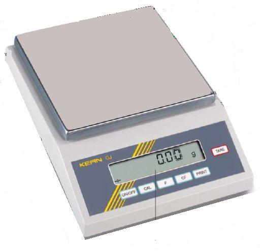 Balance de précision Kern GS 6200
